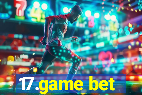 17.game bet